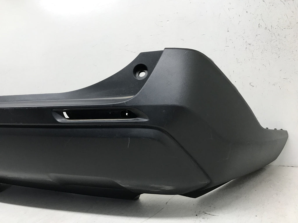 Rear Bumper Cover Toyota Rav4 2019-2020 52159-OR160 OEM3