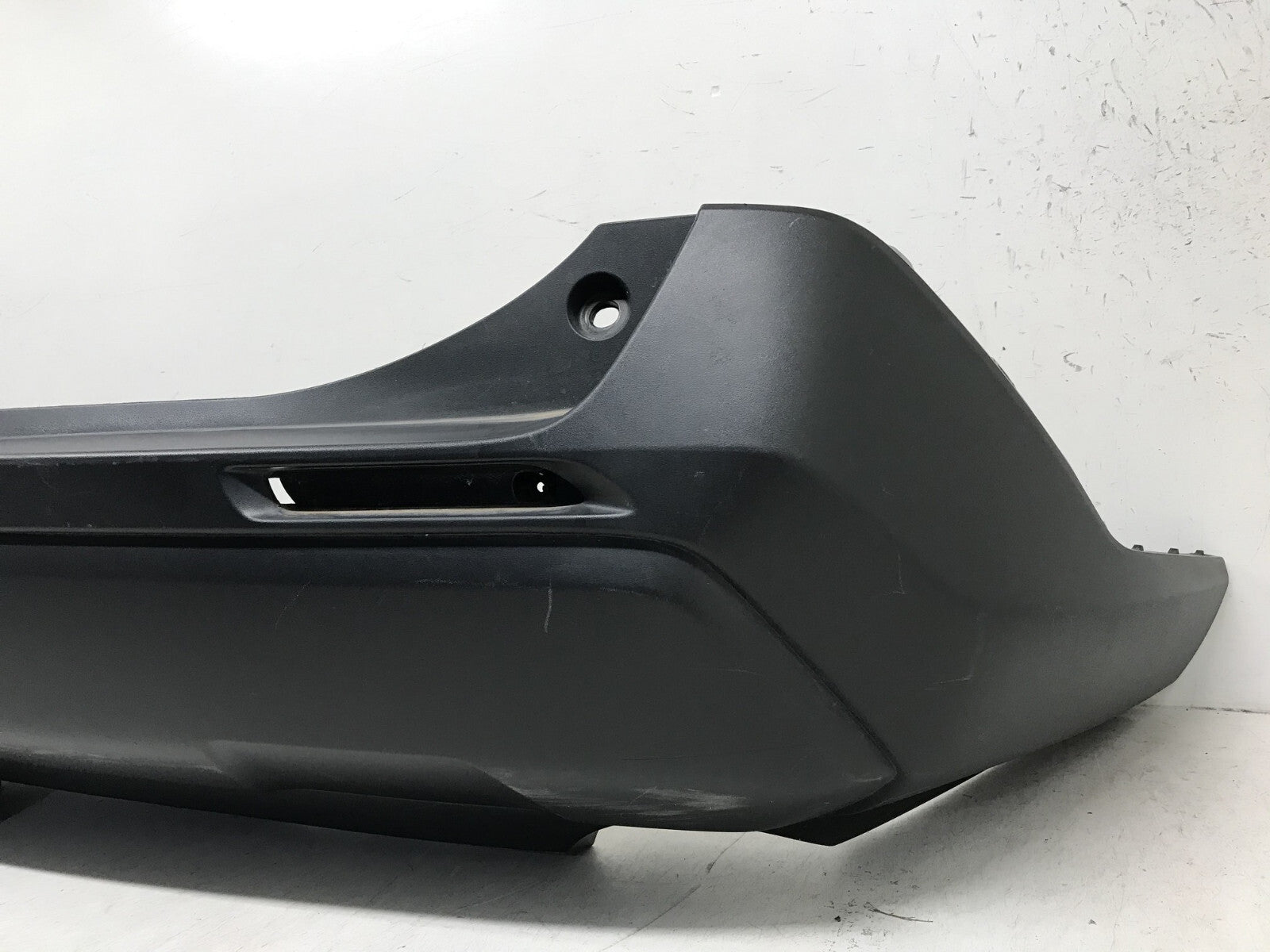 Rear Bumper Cover Toyota Rav4 2019-2020 52159-OR160 OEM3