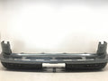 Rear Bumper Cover Land Rover LR3 HSE SE w/Sensor Holes 1BC 05-08 9H22-17D822 OEM