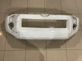 Front Bumper Cover White 14-18 Toyota 4Runner SR5/Trail 52119-35130 OEM