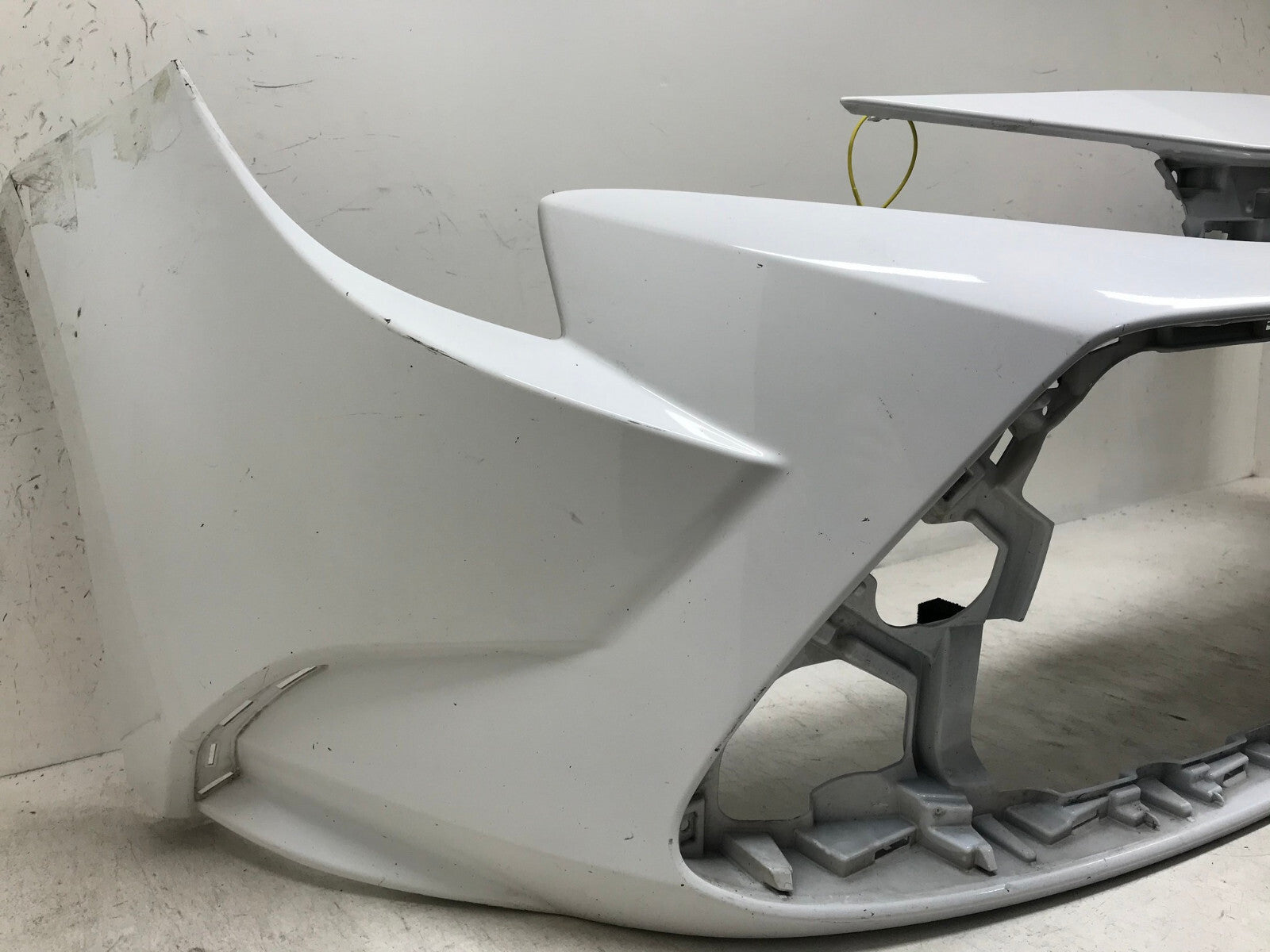 Front Bumper Cover Toyota Corolla Sedan L/LE/XLE/Hybrid 20-2021 52119-12G00 OEM5
