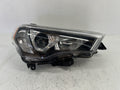 Headlight Damaged Right Passenger RH 2014 - 2019 Toyota 4Runner 8113035541 OEM