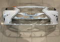 Front Bumper Cover White 2019 2020 Lexus ES350 Base Model 52119+06j00 OEM