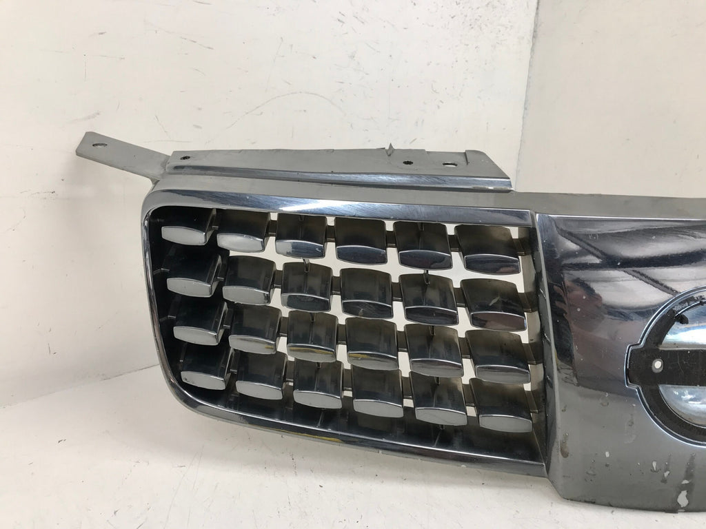 Grille Grill 2004-2006 Nissan Maxima 62070-7Y000 OEM