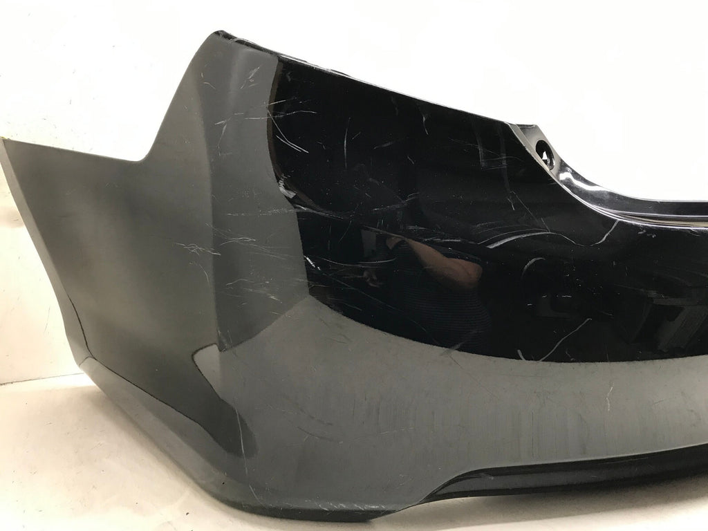 Rear Bumper Cover Toyota Camry L/LE/XLE/Hybrid LE/Hybrid XLE 2012-2014 OEM