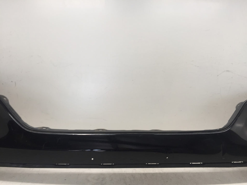 Front Upper Bumper Cover Honda CR V EX LX EX L Touring 2017 71101-TLA-A000 OEM