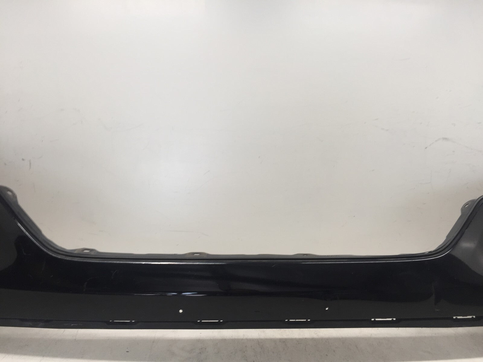 Front Upper Bumper Cover Honda CR V EX LX EX L Touring 2017 71101-TLA-A000 OEM