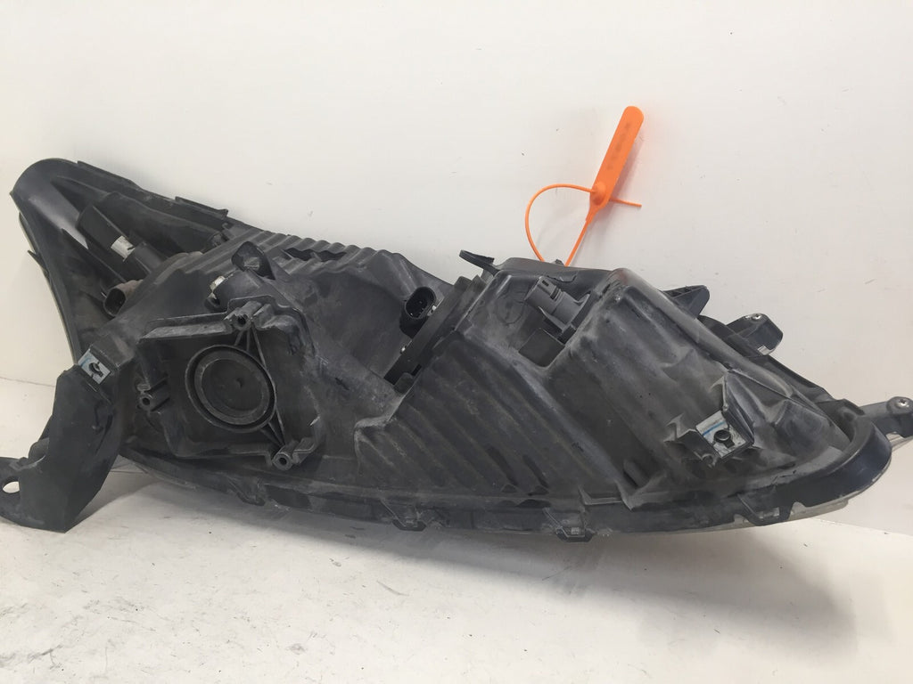 Headlight Damaged Halogen Left Driver LH Honda Accord Sedan 2008-2012 OEM