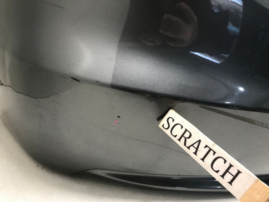 Rear Bumper Cover Honda Civic Coupe 2006-2011 71501-TS8-A000 OEM2