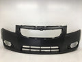 Front Bumper Cover Chevy Cruze Diesel Eco LS LT LTZ w/o RS Pkg 2011-2014 CAPA