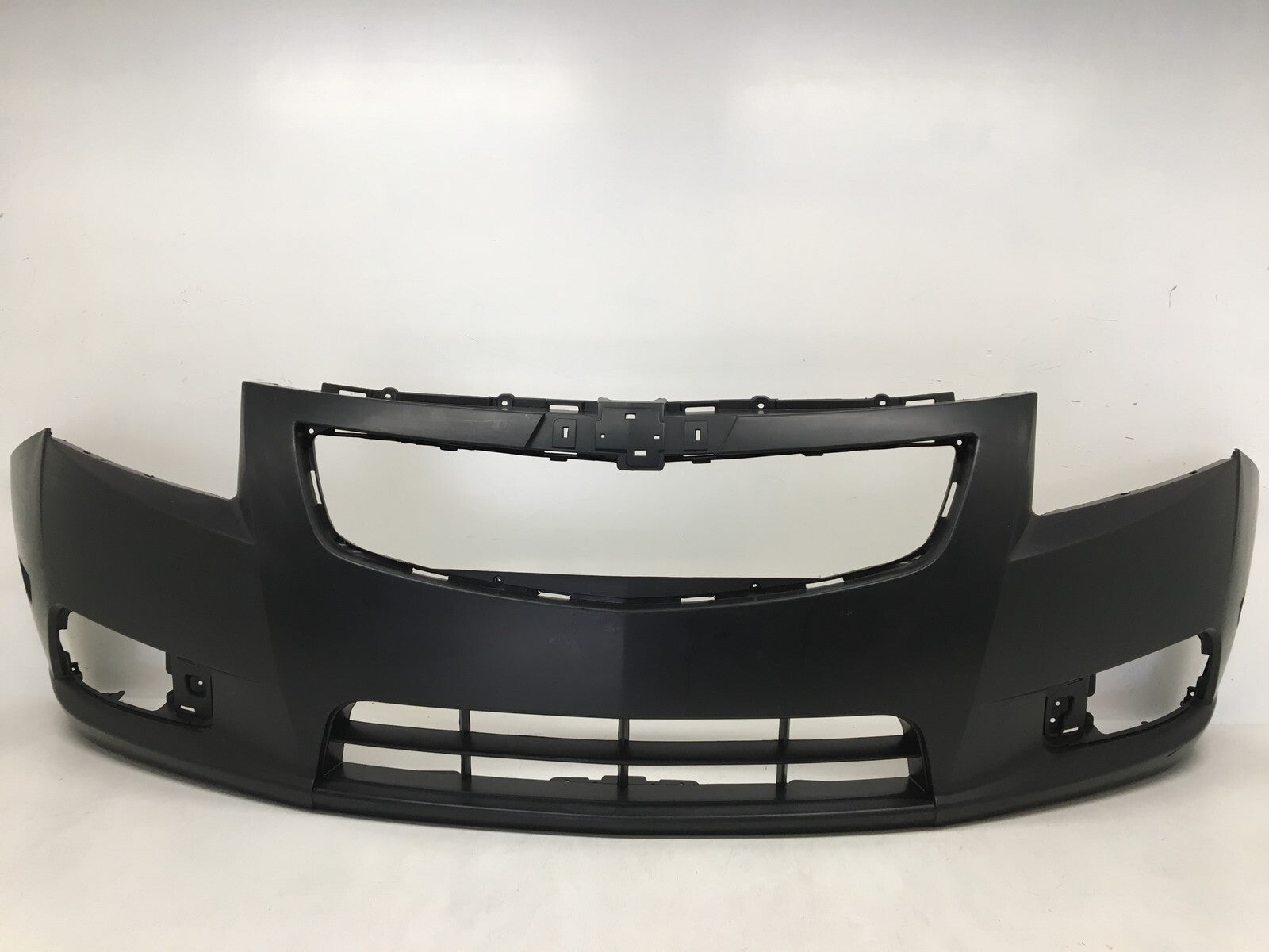 Front Bumper Cover Chevy Cruze Diesel Eco LS LT LTZ w/o RS Pkg 2011-2014 CAPA