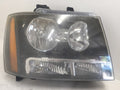 Headlight Damaged Lamp Right RH Chevy Suburban 1500 Avalanche Tahoe 07-2014 OEM