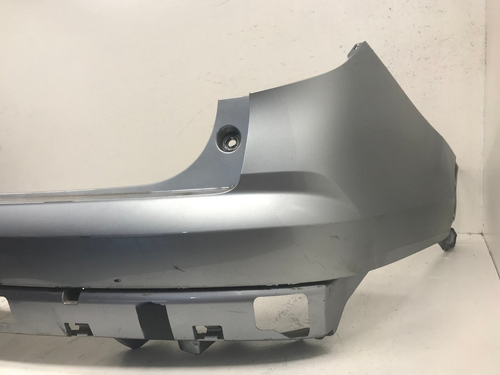 Rear Bumper Cover Silver Honda Pilot EX/LX/EX-L 2016-2018 71101-TG7-A000 OEM