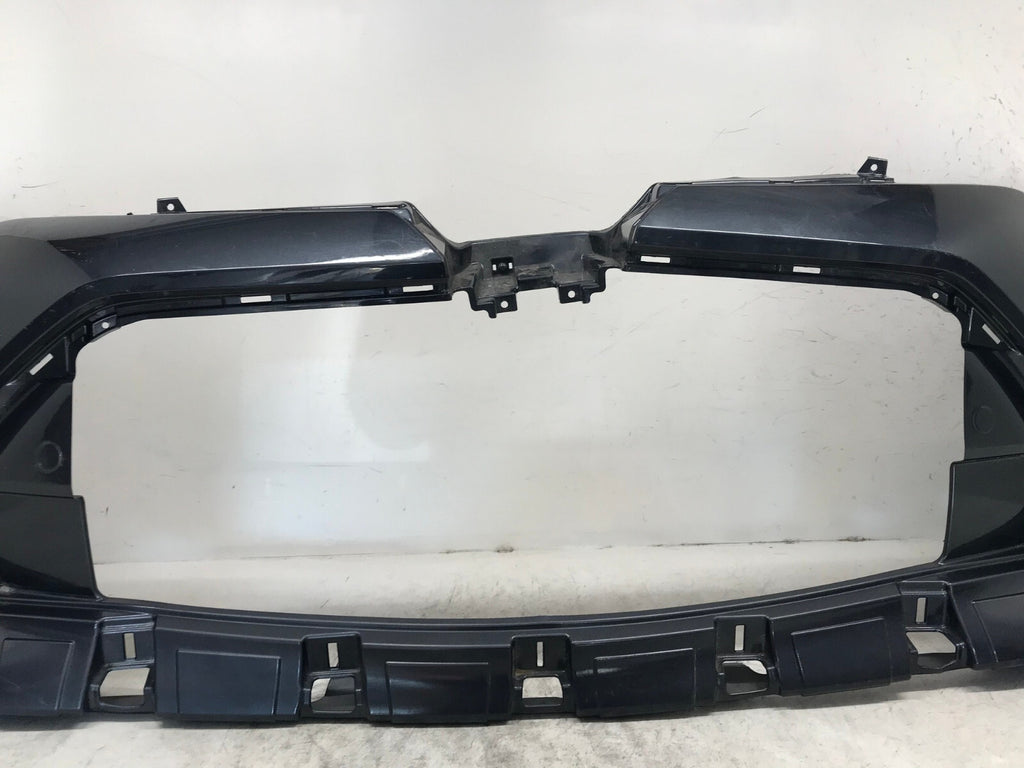 Front Bumper Cover Gray 2017-2018 Toyota Corolla L/LE/LE Eco/XLE 52119-02L40 OEM