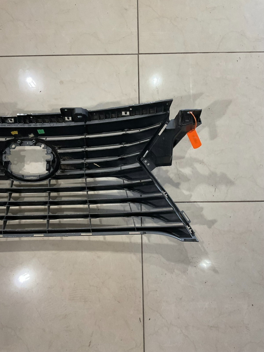 Grille Grill Lexus RX350 RX450H RX350L 2016-2019 53111+0e170 OEM
