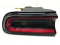 Tail light Damaged Driver LH Left 15-23 Dodge Challenger 68403955-AC OEM