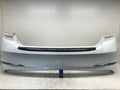Rear Bumper Cover Hyundai Sonata Limited/SE/Sport White 15-2017 86611-C2000 OEM