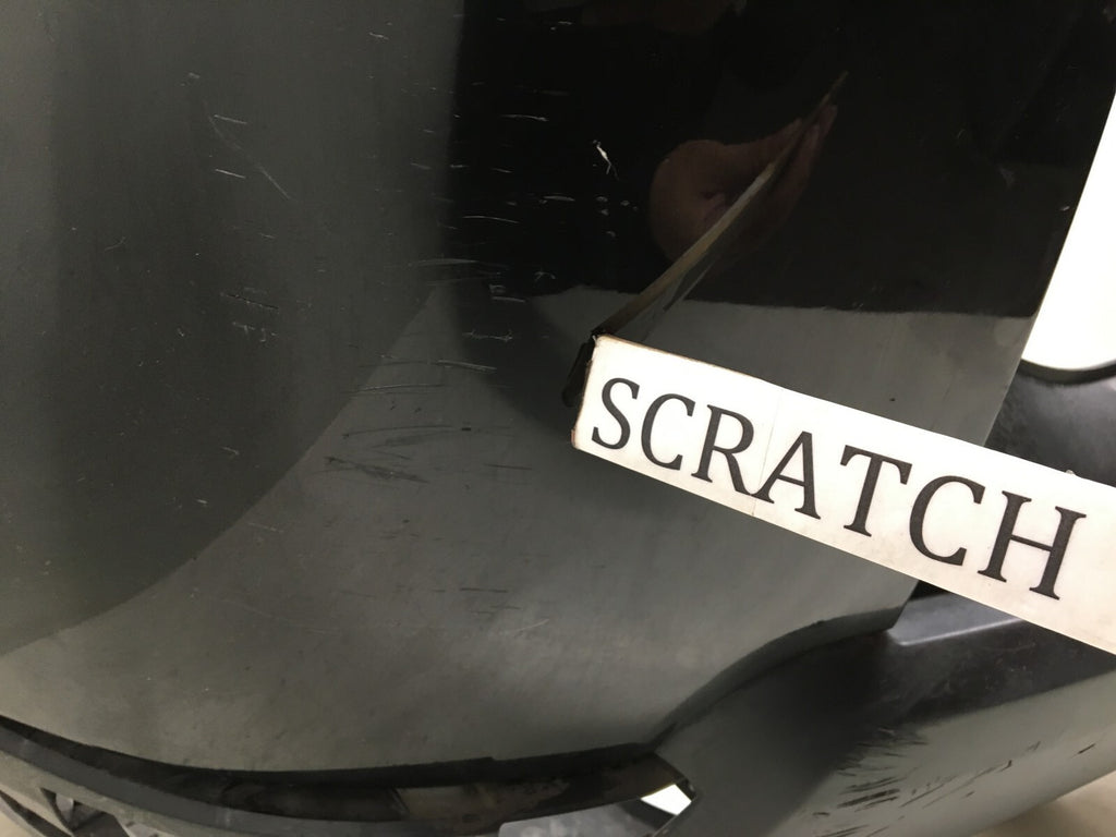 Rear Bumper Cover Range Rover Sport 2014 2017 DK62 17F954 AC Original4