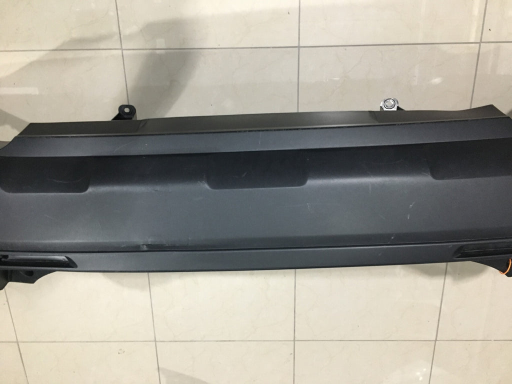 Rear Bumper Cover Toyota Rav4 2019-2020 52159-OR160 OEM