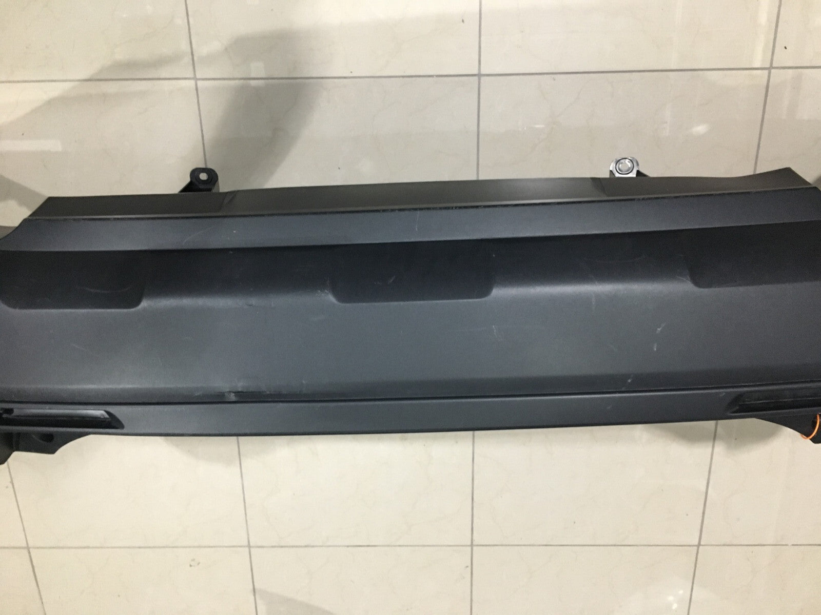Rear Bumper Cover Toyota Rav4 2019-2020 52159-OR160 OEM
