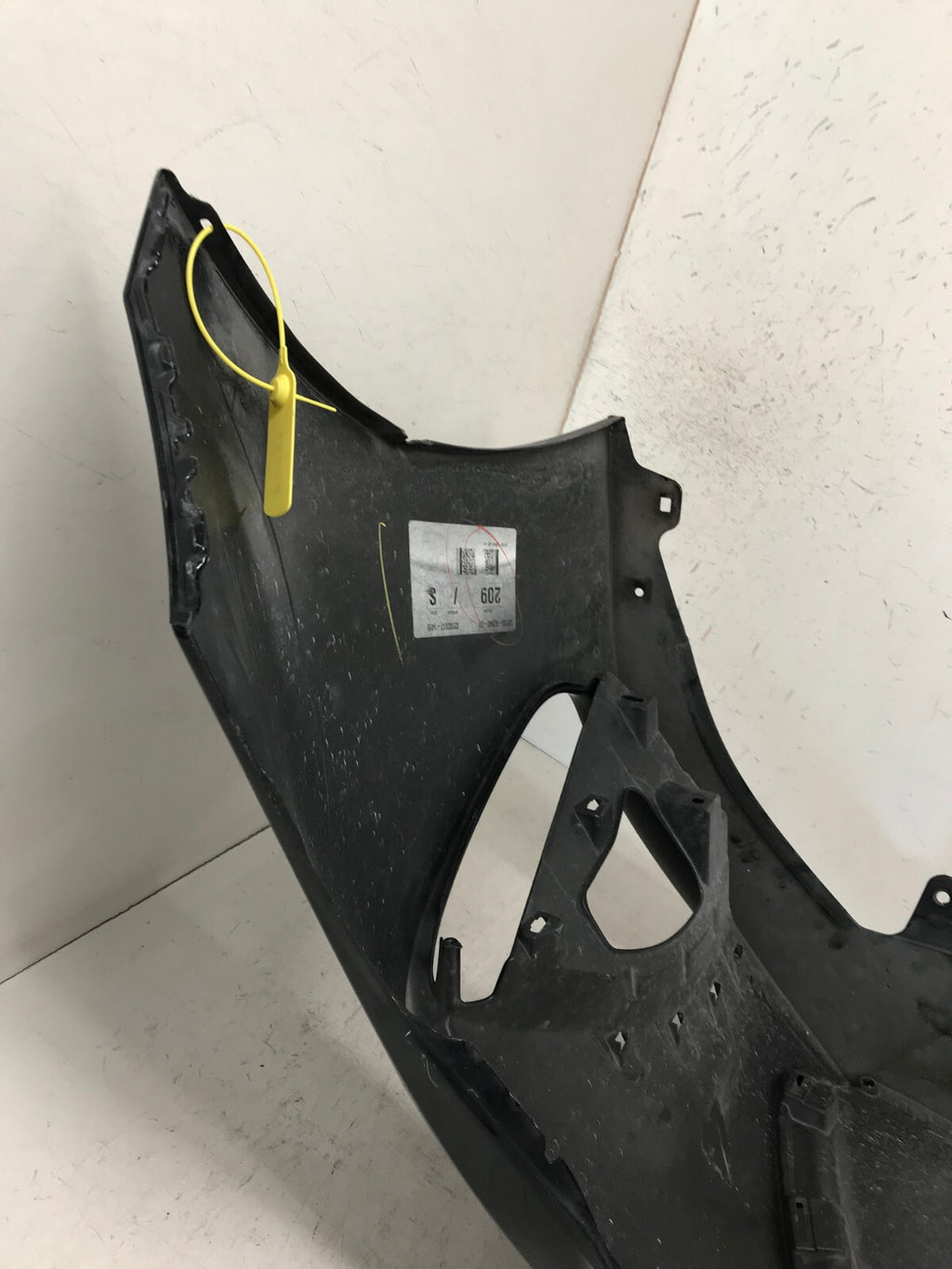 Front Bumper Cover Toyota Corolla SE/XSE/50th 209 2017 2018 2019 52119-02L50 OEM
