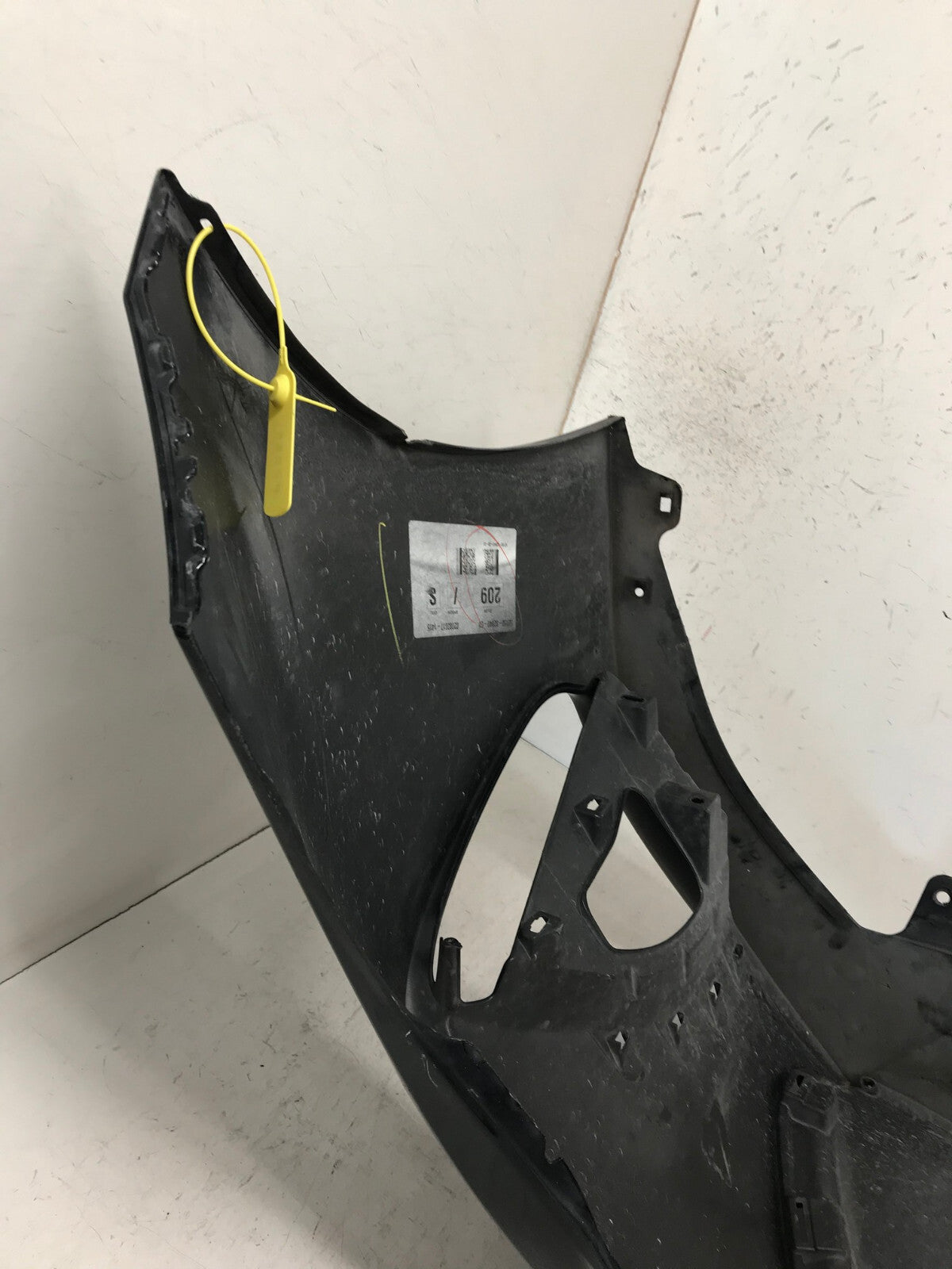 Front Bumper Cover Toyota Corolla SE/XSE/50th 209 2017 2018 2019 52119-02L50 OEM