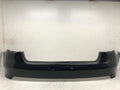 Rear Bumper Cover Black Volkswagen Jetta 2005 2010 1K5807421B OEM