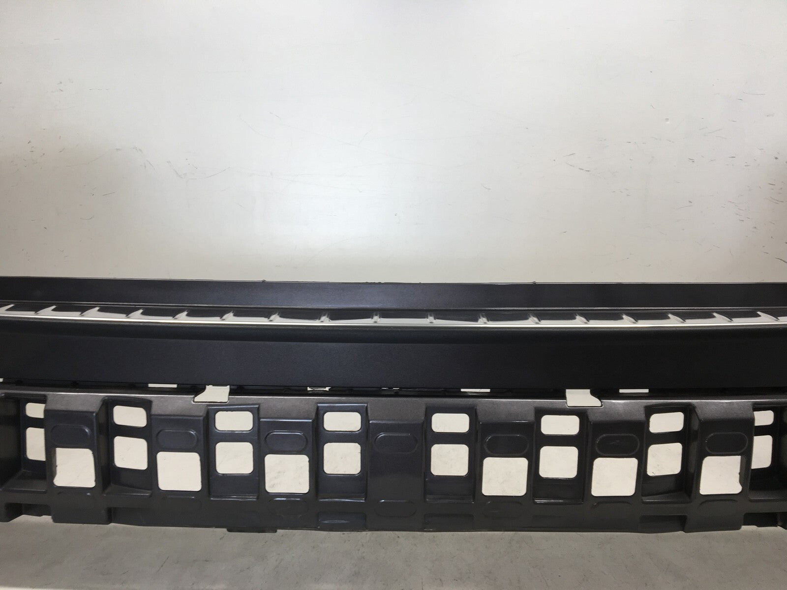Rear Bumper Cover Toyota Highlander 1H1 2014-2018 52159-0E060 OEM2