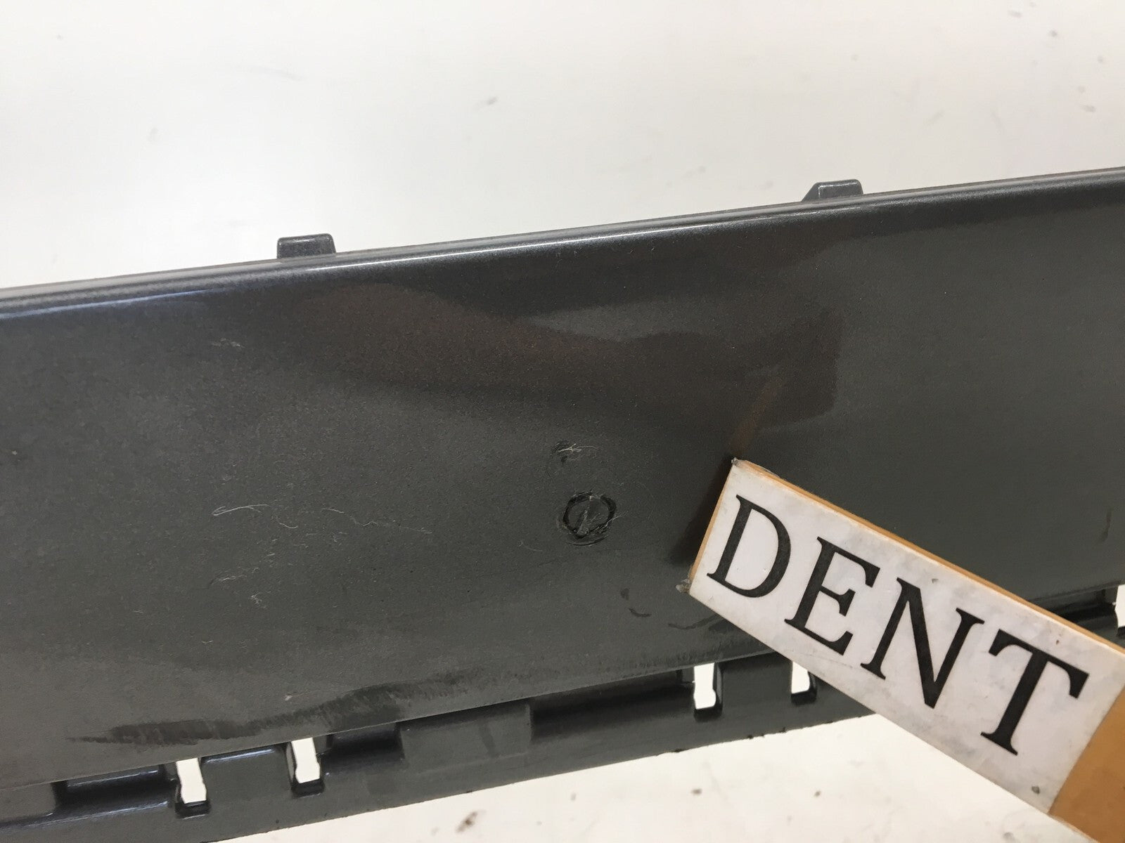 Rear Bumper Balance Volkswagen Touareg 2011-2014 7P6807521A OEM