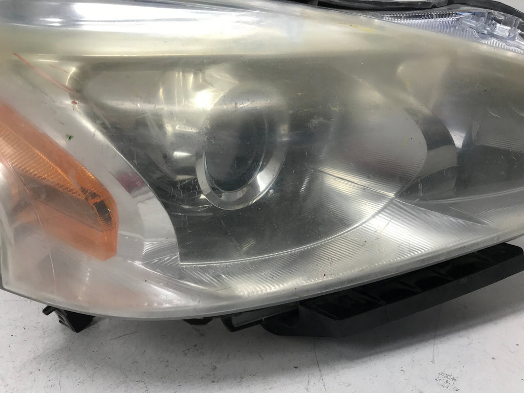 Headlight Damaged RH Right Nissan Altima Sedan 2013 2014 2015 26010-3TA0A OEM