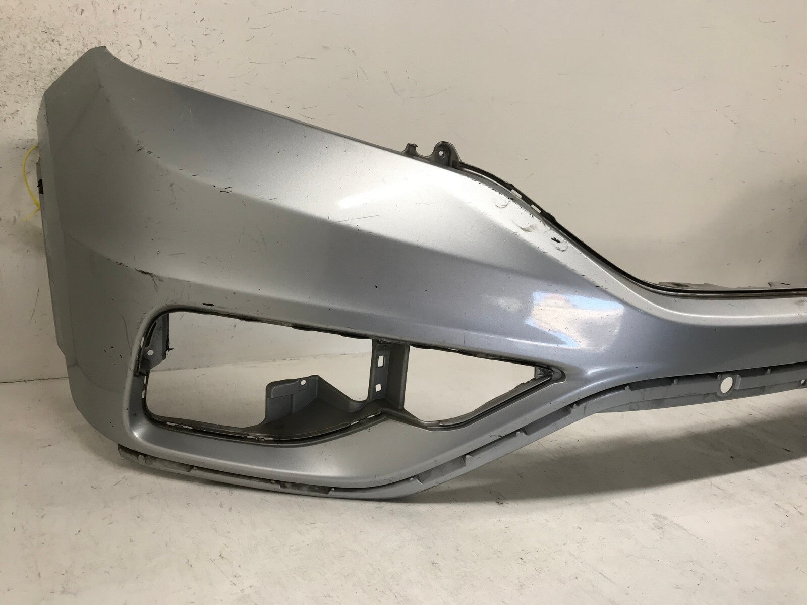 Front Upper Bumper Cover Honda CR-V LX/EX/EX-L/SE/Touring 2015-2016 OEM4