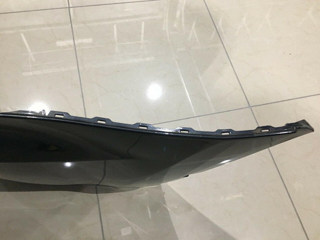 Rear Bumper Cover Jeep Grand Cherokee W/ Sensors 2011-2014 751063114 OEM