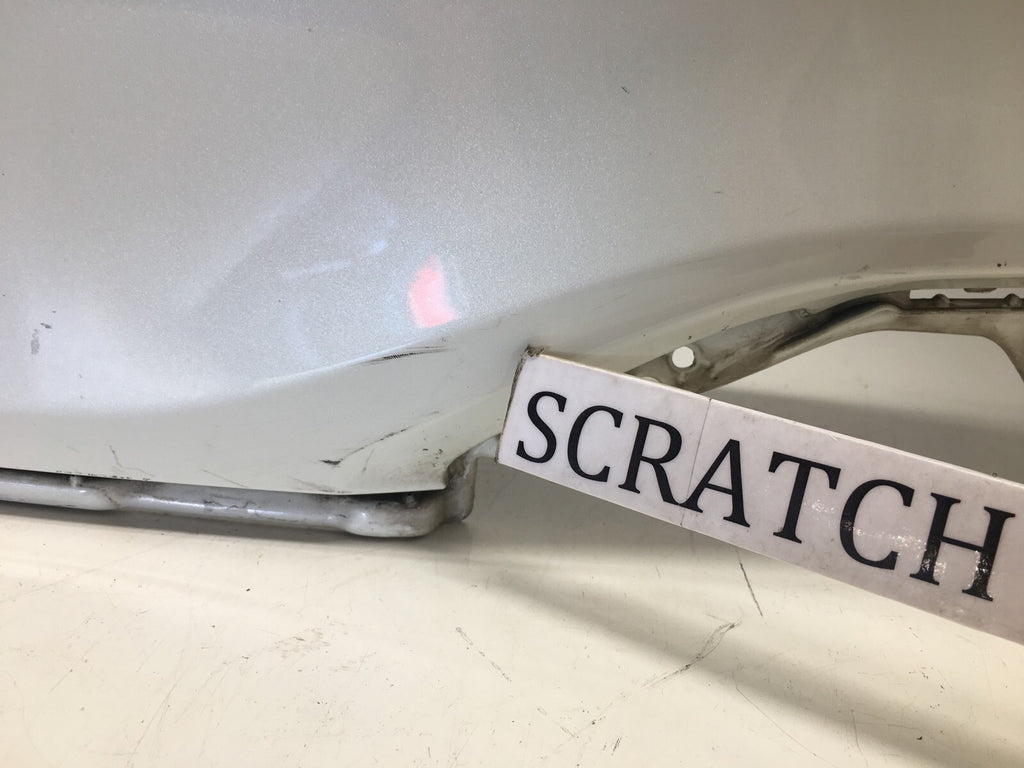 Rear Bumper Cover Acura RDX Base/Tech 2016-2018 71501-TX4-ZY00 Original2