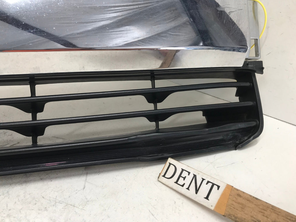 Grille Grill 2014-2020 Toyota 4Runner?Limited 52701-35010 OEM