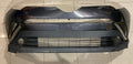 Front Bumper Cover Black Toyota C-HR 2014-2018 52119-10430 OEM