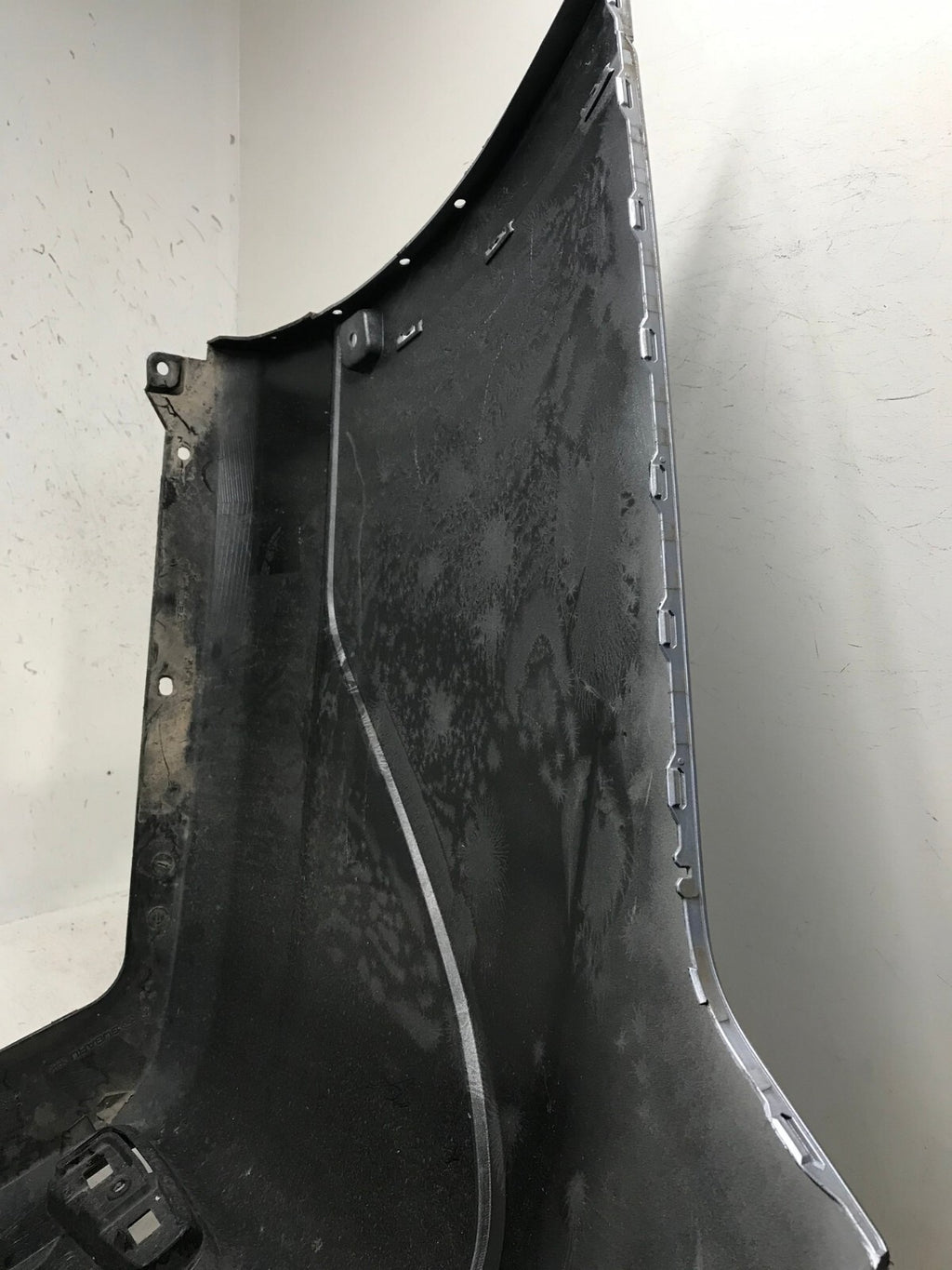 Rear Bumper Cover Subaru Outback Gray 2020 57704AN31A OEM5