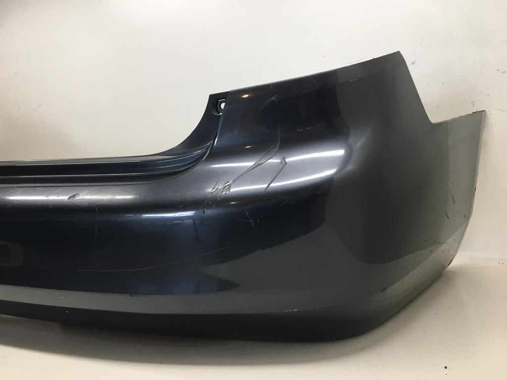Rear Bumper Cover Honda Accord Sedan EX/LX/DX/Hybrid 03-2005 71501-SDA-ZZ00 OEM