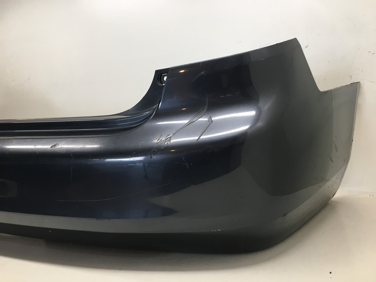 Rear Bumper Cover Honda Accord Sedan EX/LX/DX/Hybrid 03-2005 71501-SDA-ZZ00 OEM