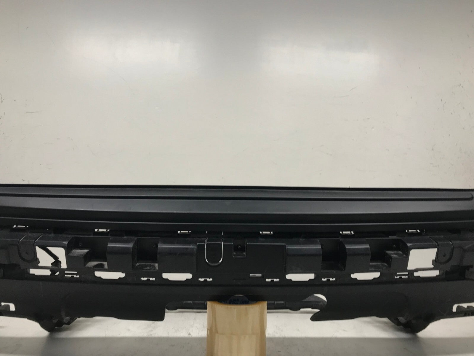 Rear Bumper Cover Range Rover Sport Grey 2014-2017 DK62-17F954-AC OEM