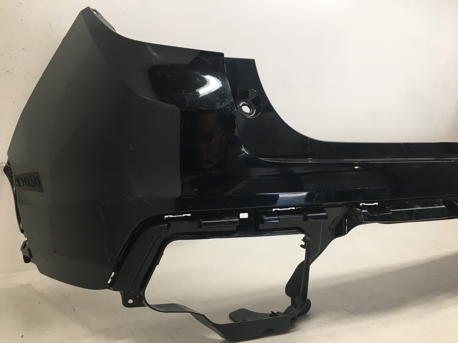 Rear Bumper Cover Honda Passport 2018 71101-TGS-A000 Original
