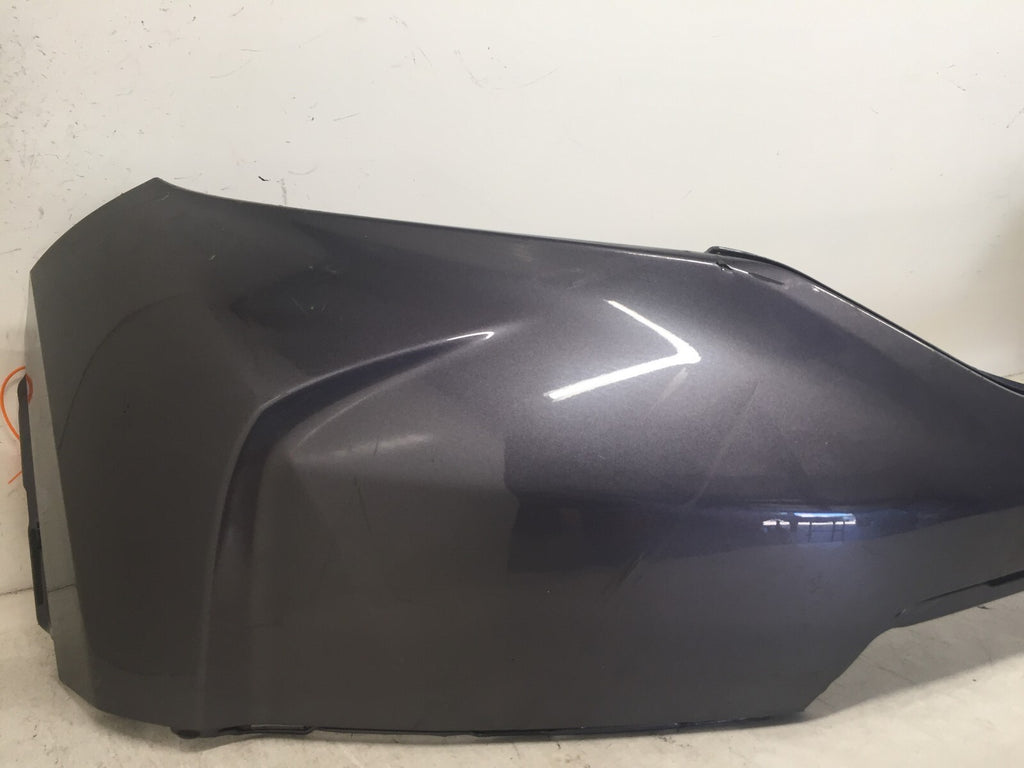 Rear Bumper Cover Honda CR V EX LX EX L Touring 2017 2018 71501-TLA-A000 OEM