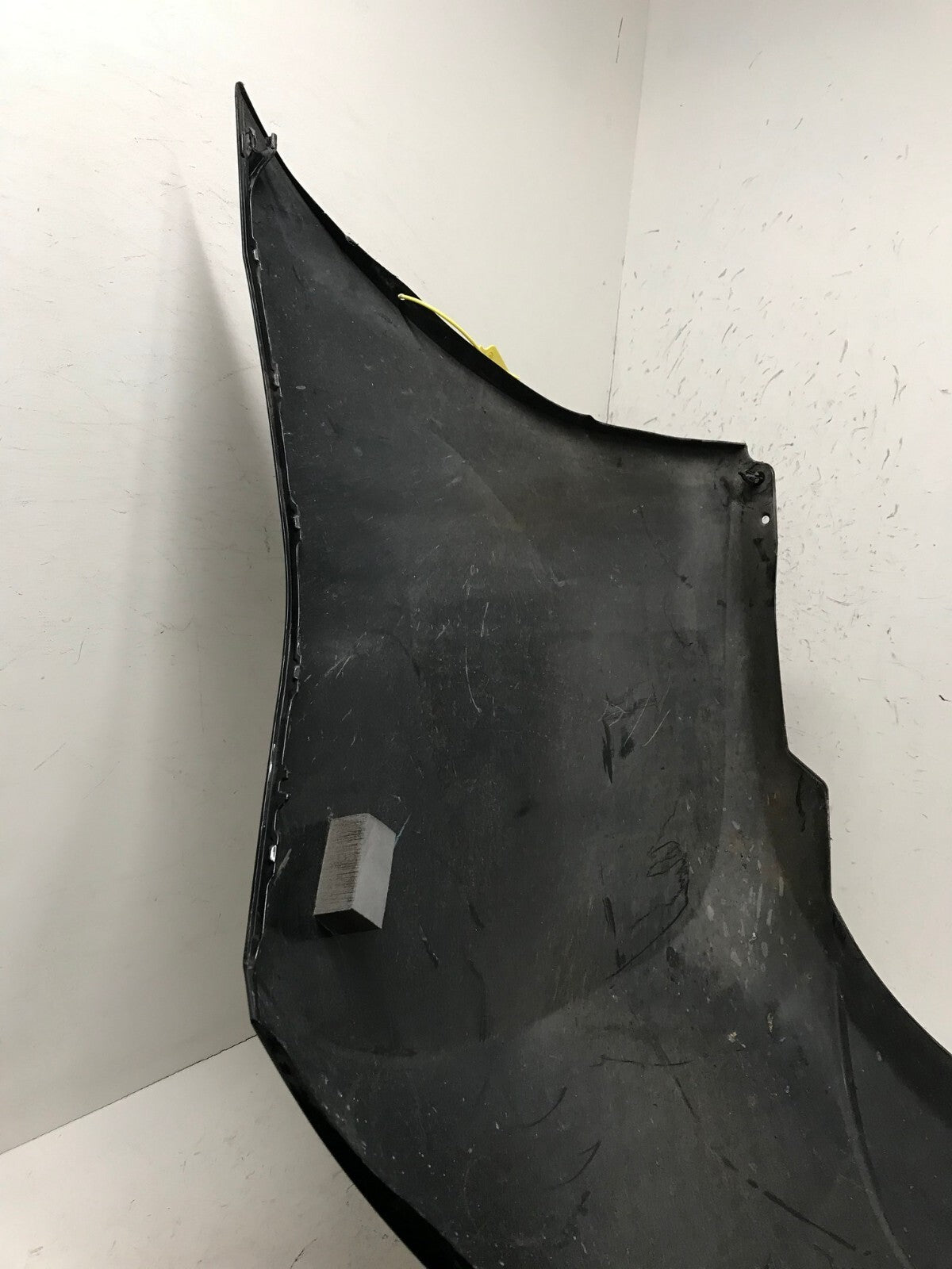 Rear Bumper Cover 209 Toyota Corolla L LE S S Plus ECO 14-2018 52159-02A10 OEM