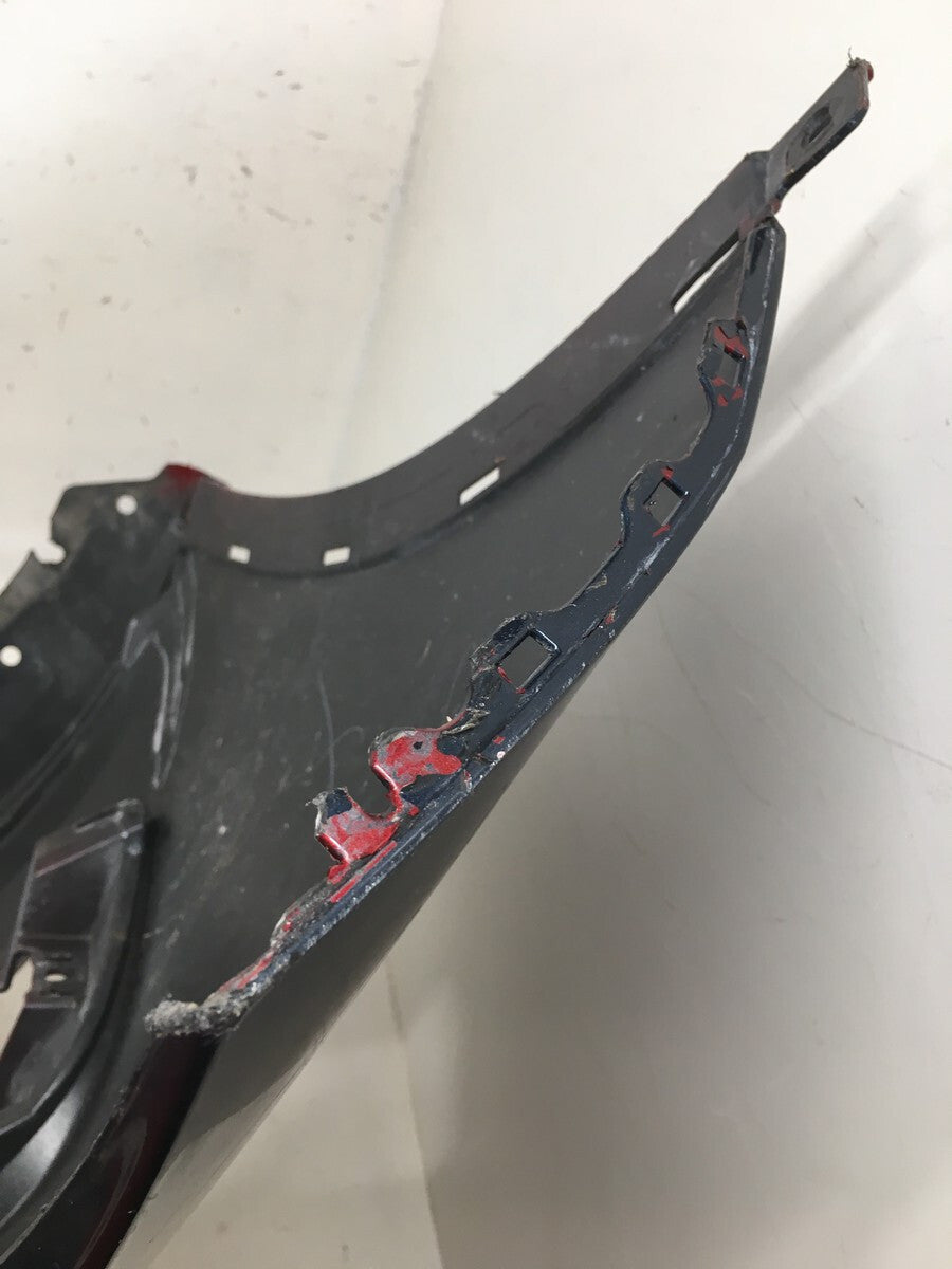 Front Bumper Cover Nissan Murano S SL SV Platinum 2015-2018 62022-5AA0H OEM