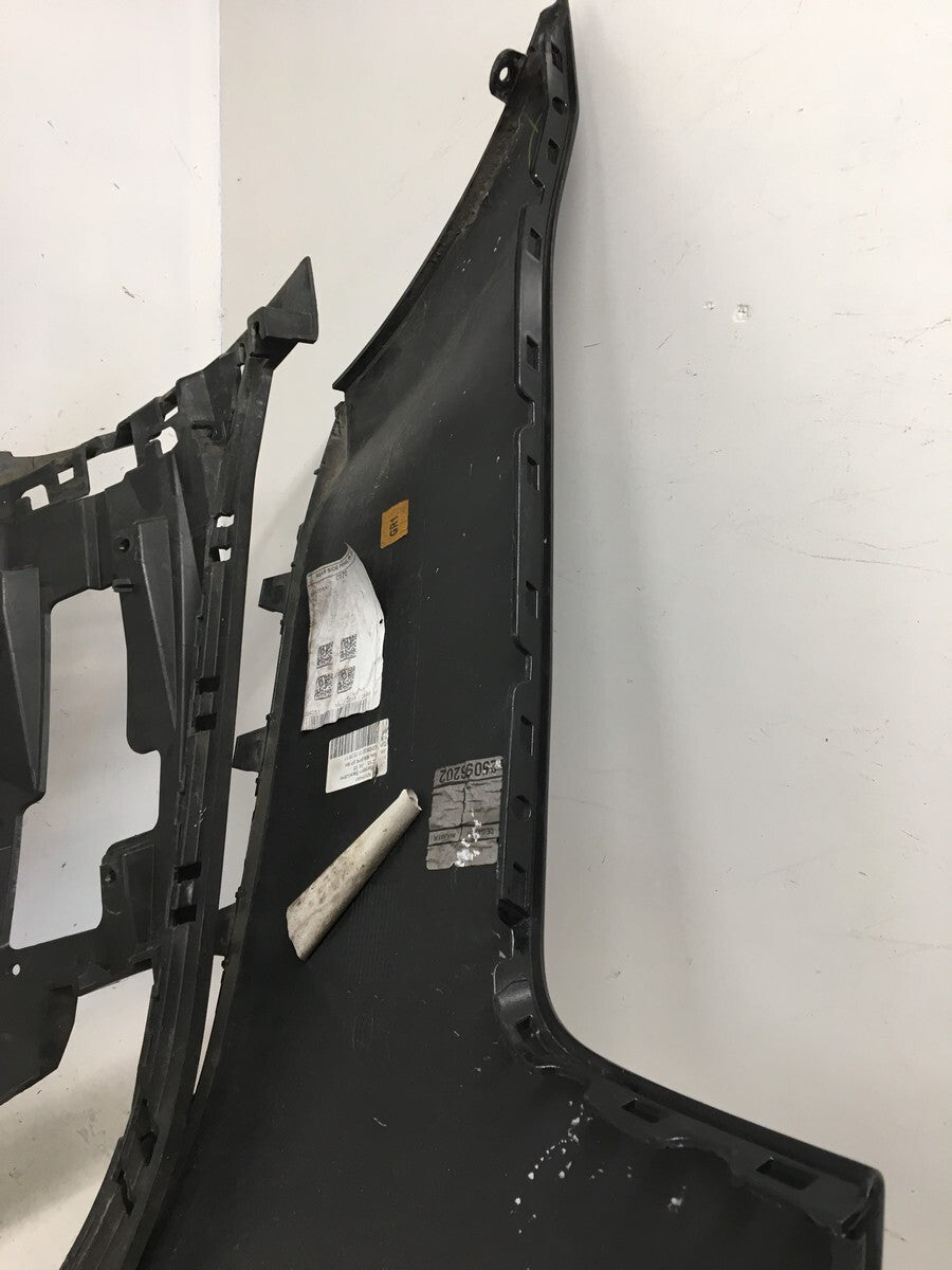 Rear Bumper Cover Range Rover Sport 2014-2017 DK62-17F954-AC Original5
