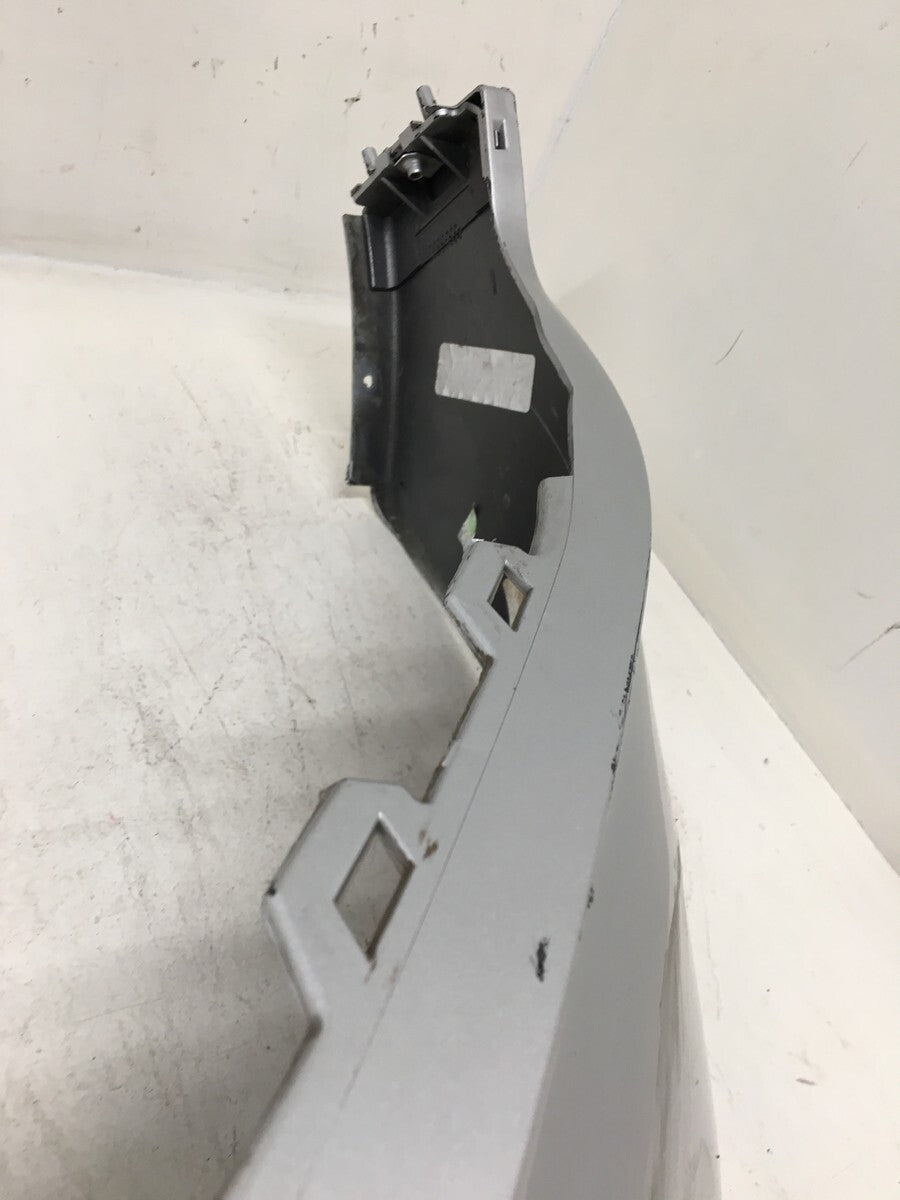 Front Upper Bumper Cover Dodge RAM 1500 Two Piece Bumper w/o Rebel 13 2017 OEM2