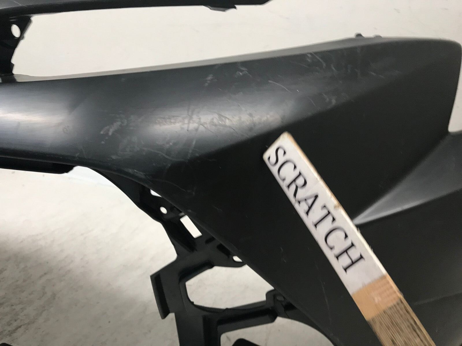 Front Bumper Cover Black 2020 2021 Toyota Corolla Sedan L/LE/XLE/Hybrid OEM