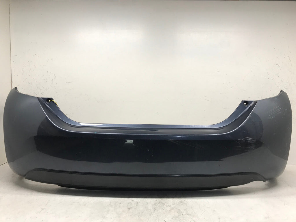 Rear Bumper Cover Toyota Corolla 1F9 2014-2018 52159-02A10 OEM7