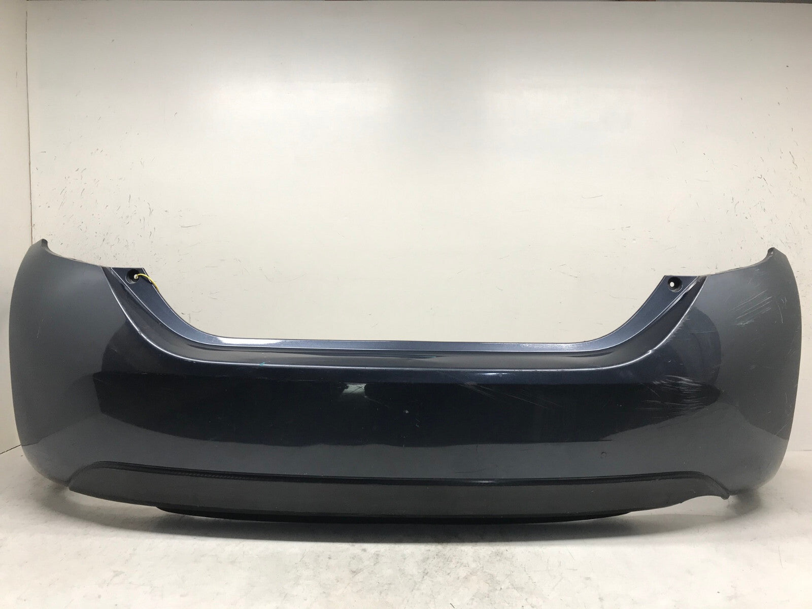 Rear Bumper Cover Toyota Corolla 1F9 2014-2018 52159-02A10 OEM7