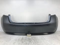Rear Bumper Cover Gray Nissan Versa Note S SL SV 2014-2016 85022-3VY0H OEM
