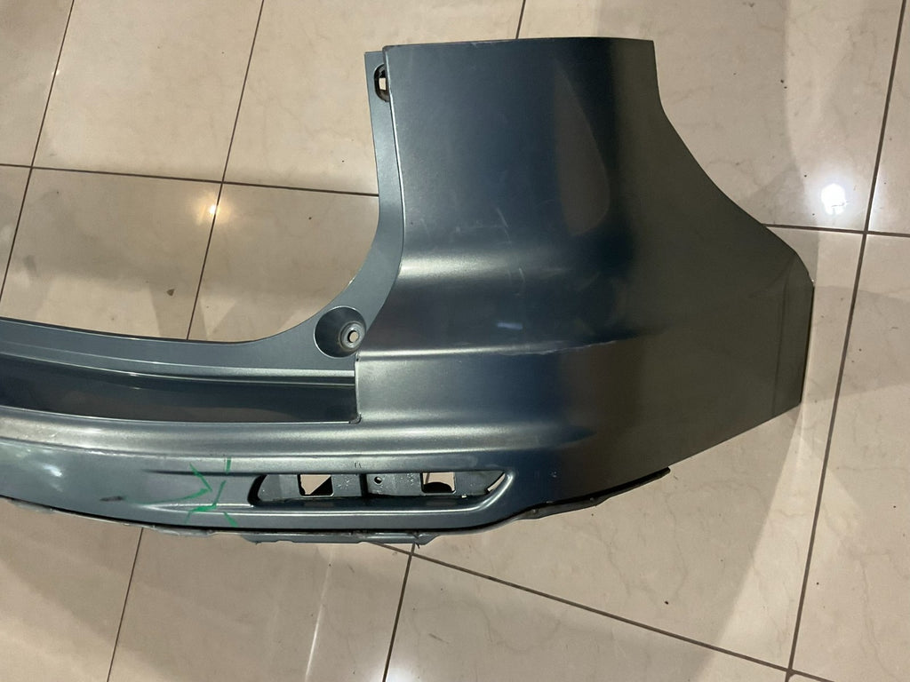 Rear Bumper Cover Green Honda CR-V EX/LX/EX-L/SE 2010-2011 71501+swa+zz00 OEM